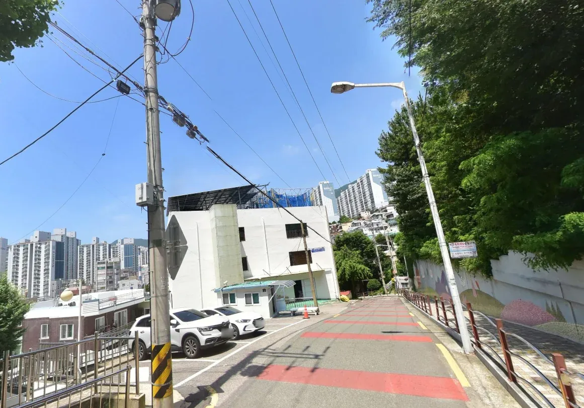 진구 부암동 실속있는 알짜 건물 매매 - 부산 부산진구 부암동 건물 매매