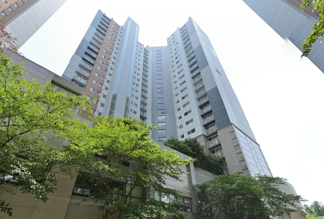 명륜동 아이파크1단지 104동 매매
