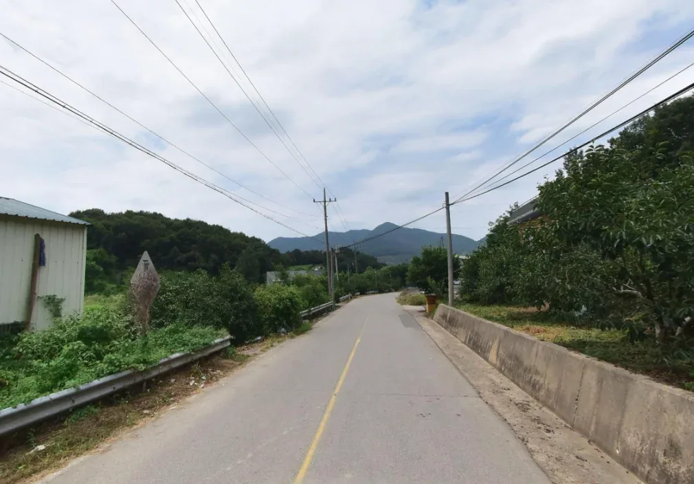 경남 밀양 토지 매매